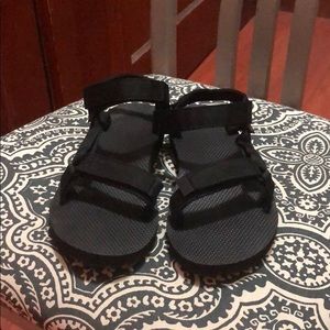 Tevas [Black] !!
